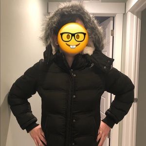 Adorable Winter Coat